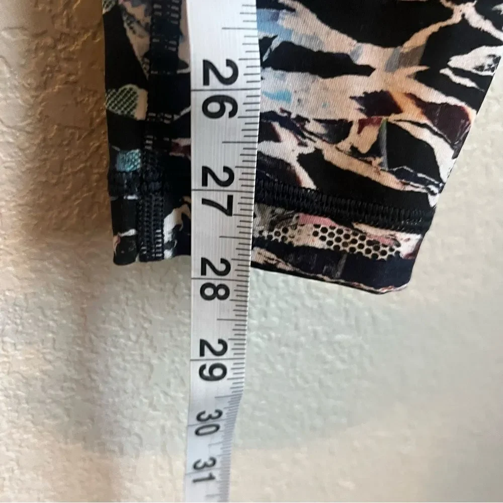 Lululemon Wunder Under Hi-Rise Tight (Full-On Luxtreme 28